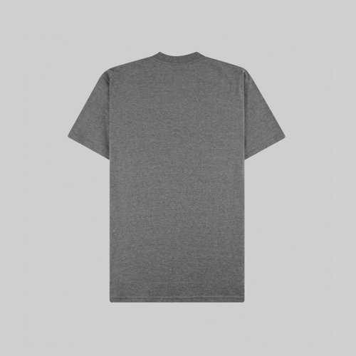 Футболка мужская Obey Double Vision артикул:165262587 - купить в магазине Дайс