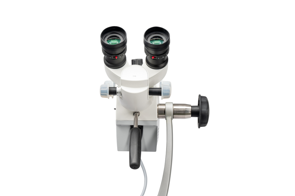 Кольпоскоп Прима К 45 (Прямой штатив)