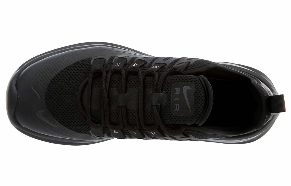 Кроссовки Nike Air Max Axis (Женская размерная сетка)