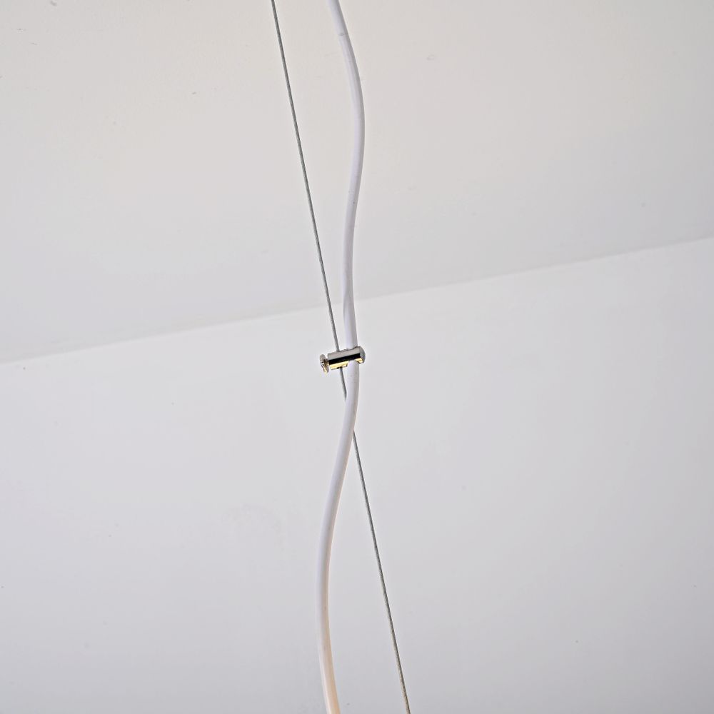 Подвесной светильник VANILLA D80