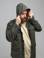 Куртка мужская S-Raido