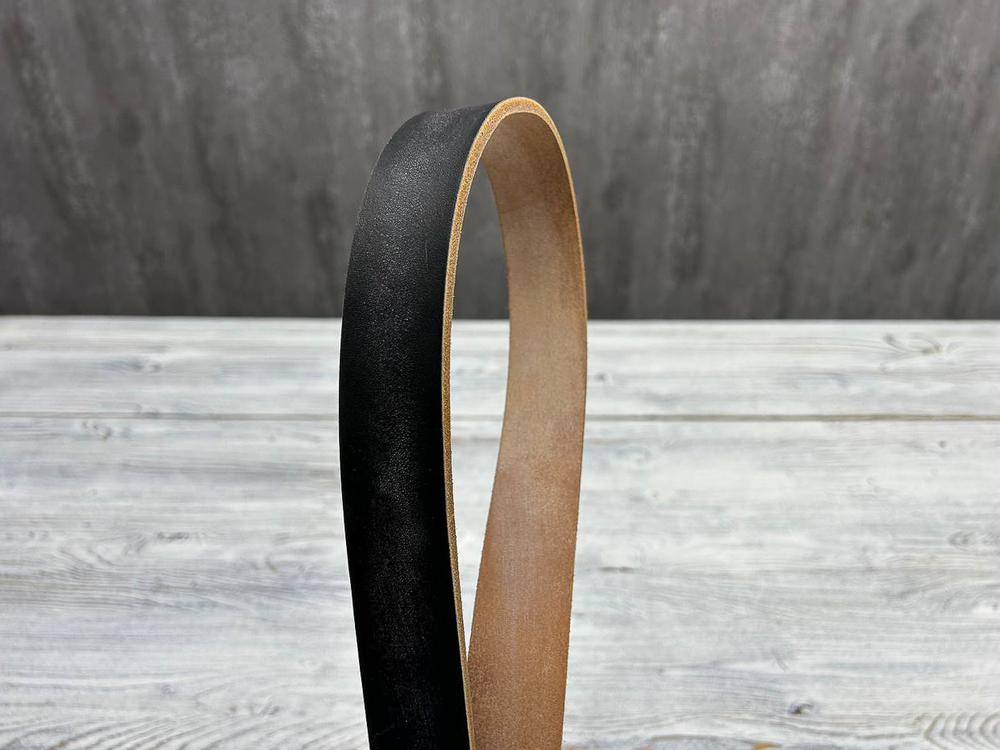 Лот №5 Bridle, Ременные заготовки, 3шт