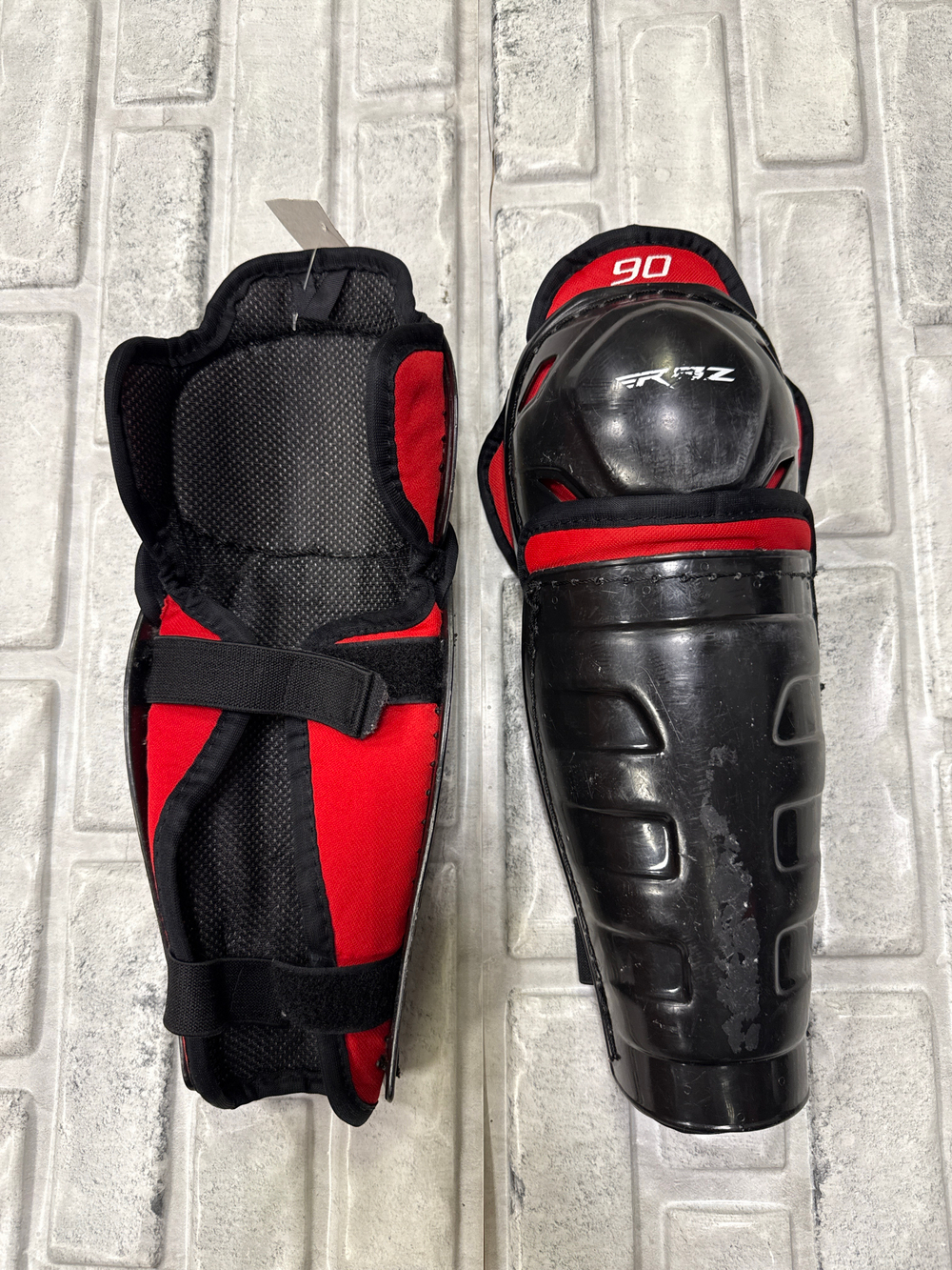 CCM rbz 90 YTH 10”