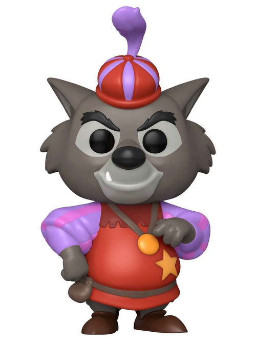 Фигурка Funko POP! Disney Robin Hood Sheriff of Nottingham (1441) 75915