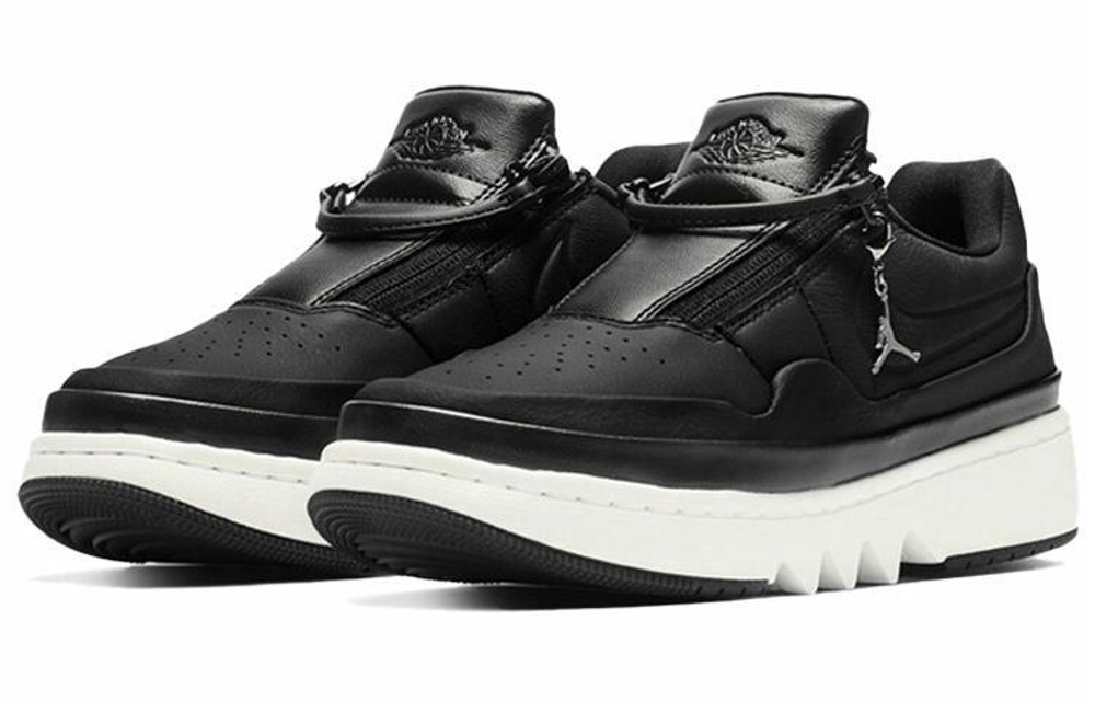 Кроссовки Jordan Air Jordan 1 Jester Xx Low (Женская размерная сетка)