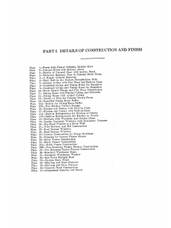 Radford's portfolio of details of building construction | William A. Radford