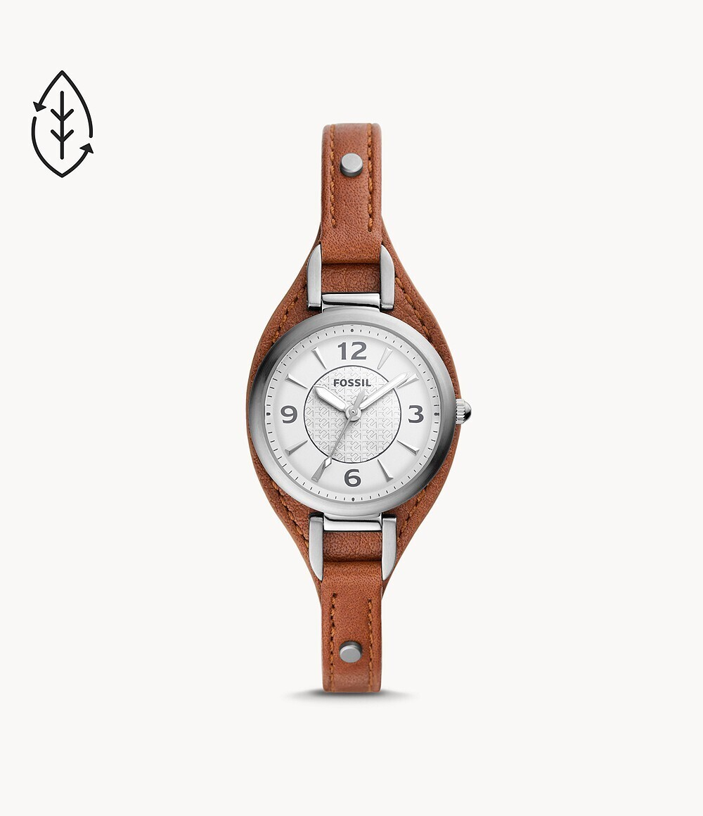 Женские наручные часы Fossil ES5214
