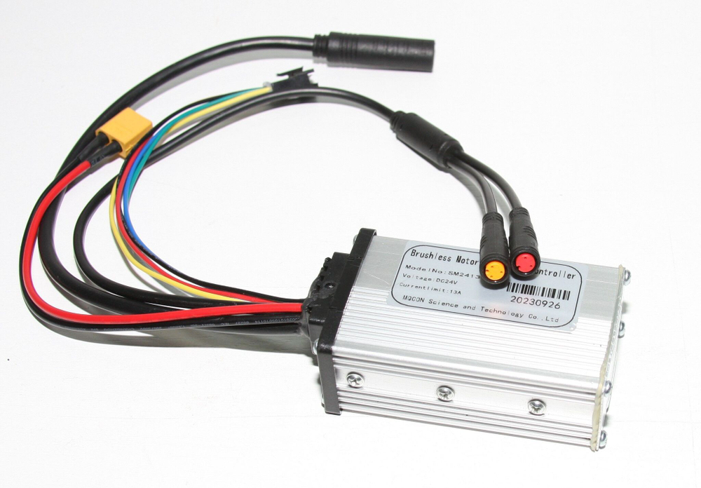 Контроллер электробеговела Kugoo Kirin H2