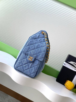 Сумка CHANEL