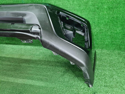 Бампер передний Subaru Forester 5 SK (2018-2021)
