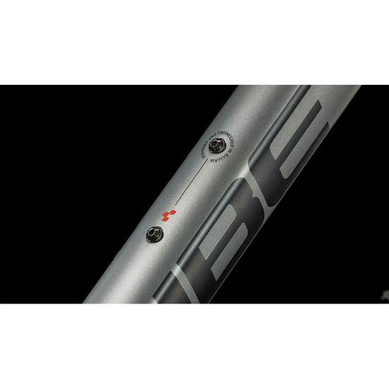 Велосипед Cube Aim EX - 2023 в Алматы