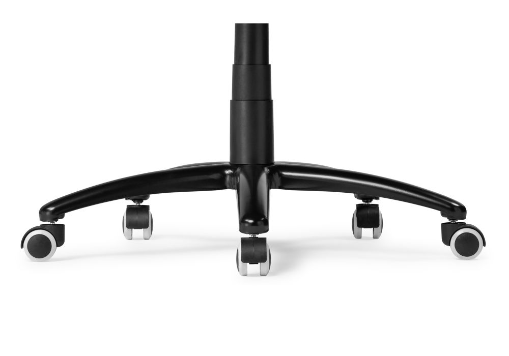 Компьютерное кресло Tesor black / gray