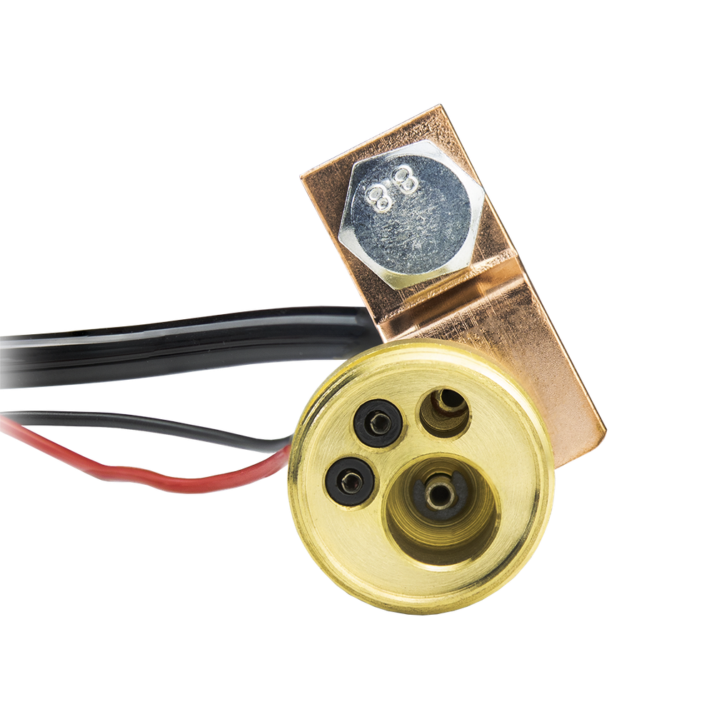 Евроадаптер панельный MIG (80 мм) МИГ 190, Вега 200 STM6005