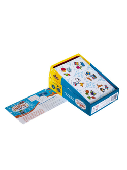 Читай-хватай. Банда умников