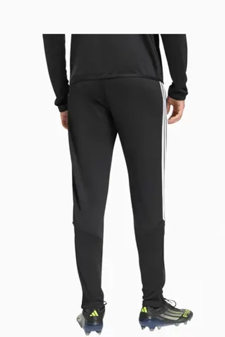 Штаны adidas Tiro 26 League Training Slim - черный