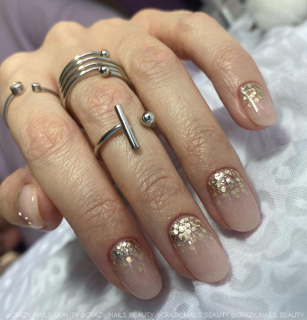 Monami гель-лак 401 2