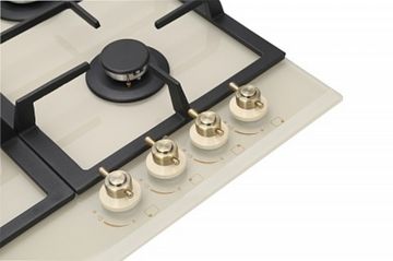 Газовая варочная панель AVEX HM 6044 RY