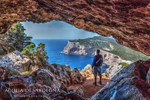 Acqua di Sardegna Hirvu Free Island