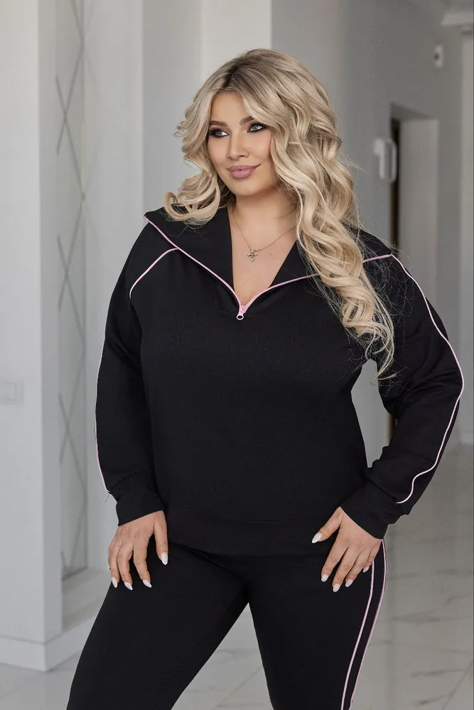 Костюм УК-347 Фабрика Моды