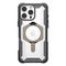 Чехол UAG Plasma XTE для iPhone 16 Pro Max тонированный/титан (Ash/Titanium) 114475113136