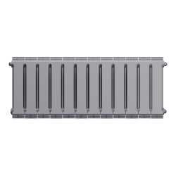 Радиатор Royal Thermo PianoForte 300 /Silver Satin