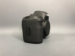 Canon EOS 5D Mark IV 230 кадров