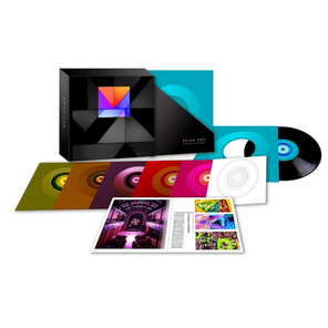 Brian Eno / Music For Installations (9LP)