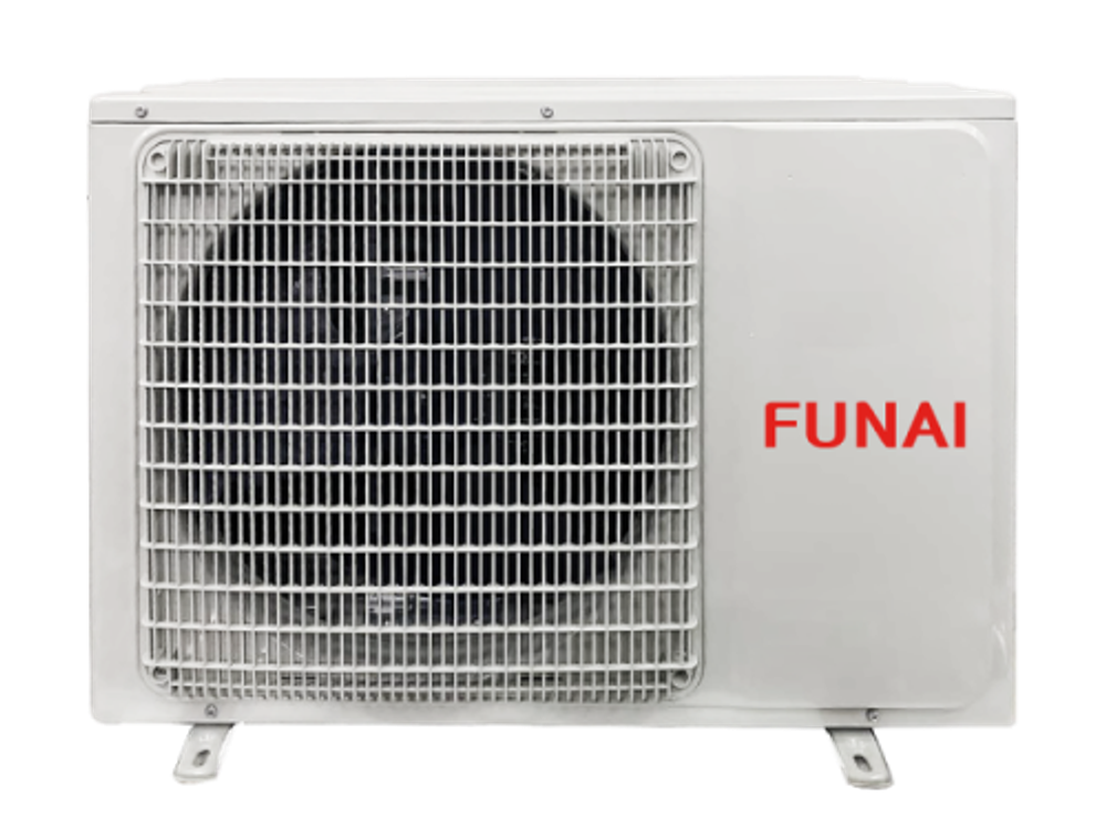Полупромышленные сплит-системы FUNAI LAC-DR35HP.C01/S/Pan DR-4LA/LAC-DR35HP.01/U фото 6