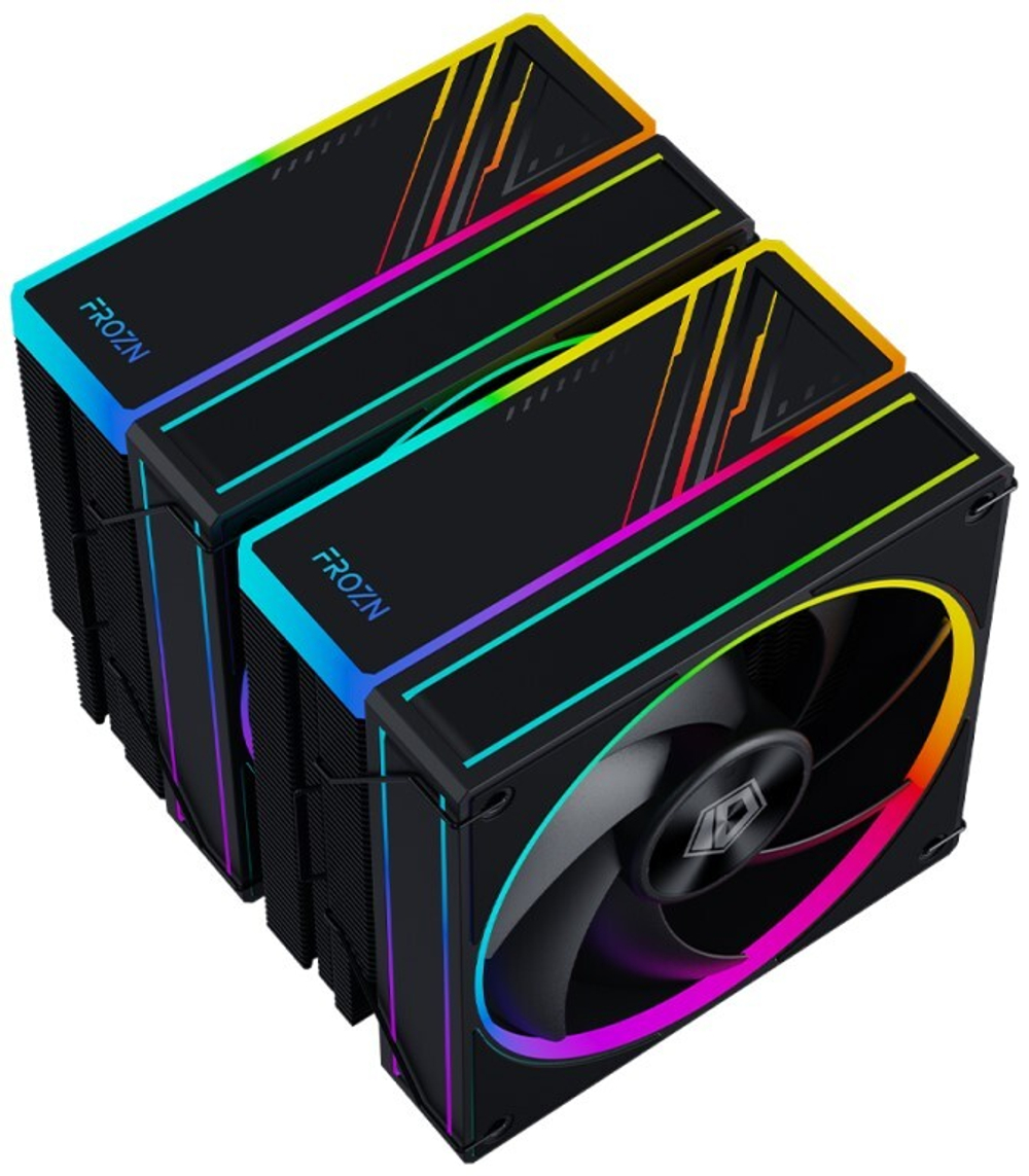 Кулер  ID-Cooling FROZN A620 ARGB