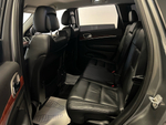 Jeep Grand Cherokee, 2011 год