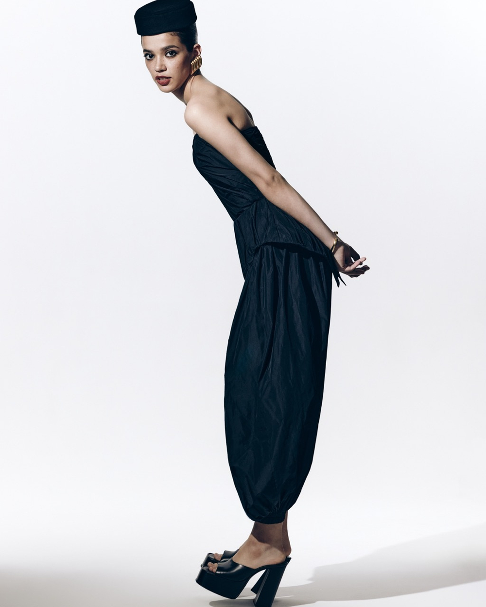 Корсет Вивьен