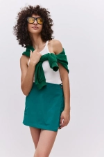 ЮБКА-ШОРТЫ STAYER ЖЕНСКАЯ 24-31141