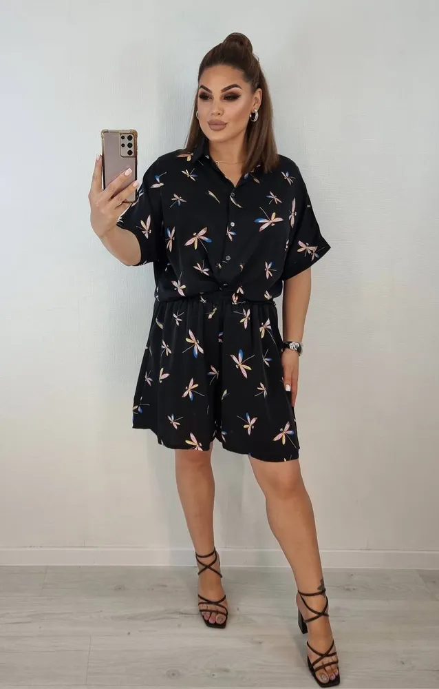 Костюм 01842-9 Fabrika