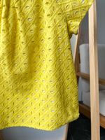 Хлопковая блузка Bonpoint, 128