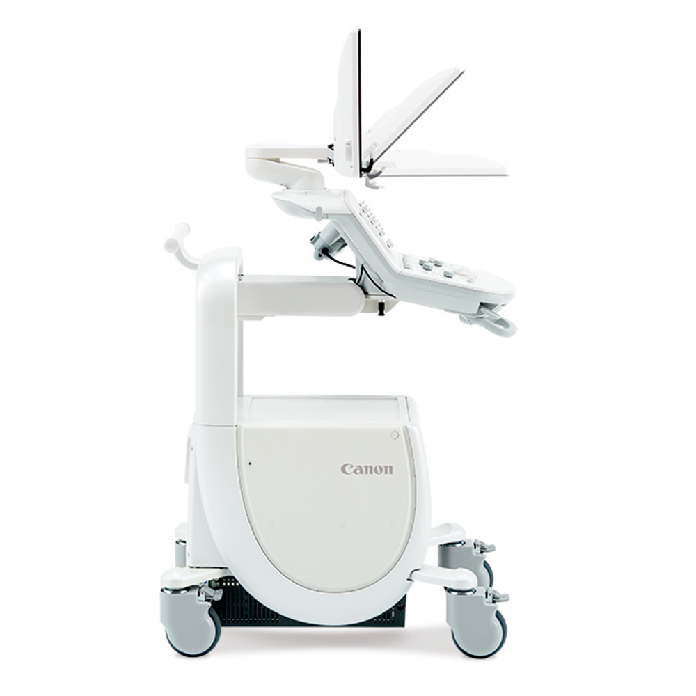 Ультразвуковая система Canon Xario 100G