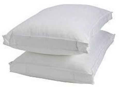Подушка пуховая 70х70 Dorbena Premium Tencel с бортиком