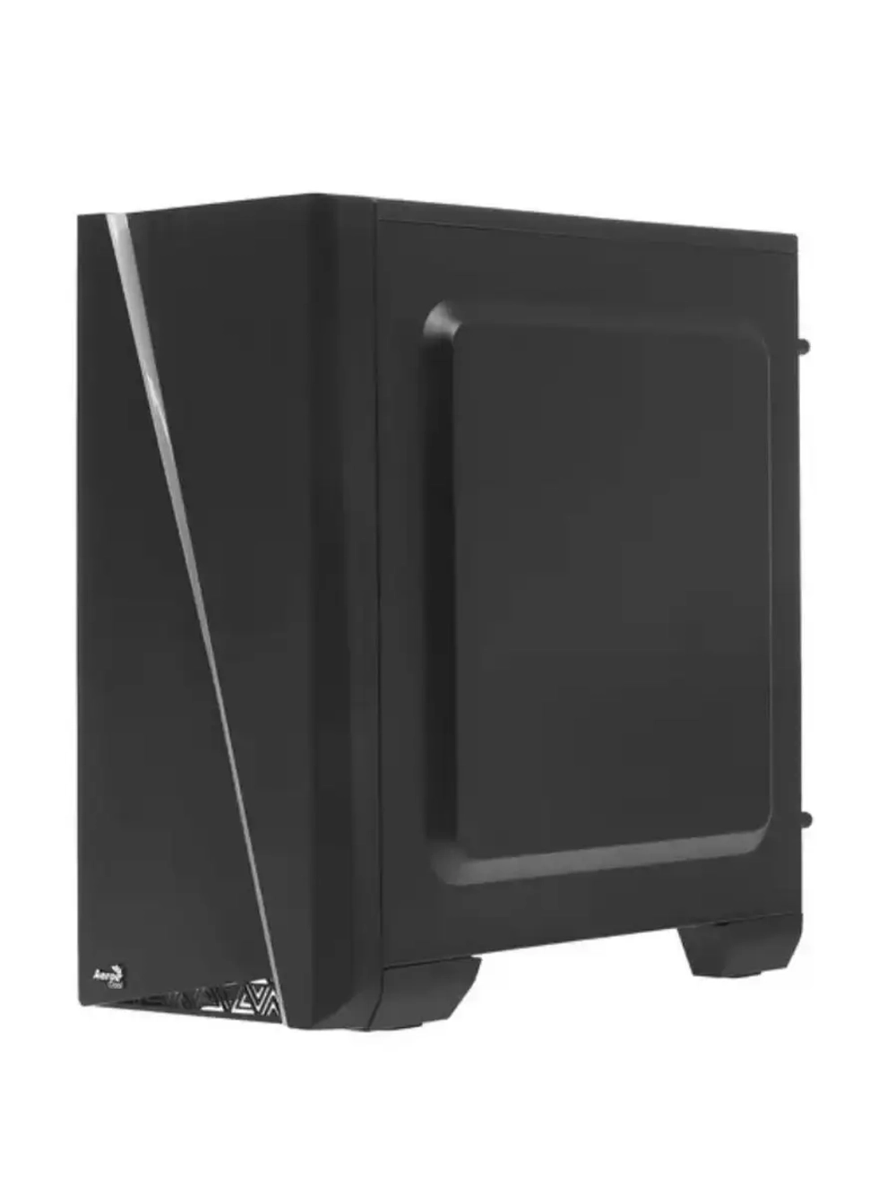 Корпус AeroCool Cylon Mini Mini-Tower, Micro-ATX, Mini-ITX