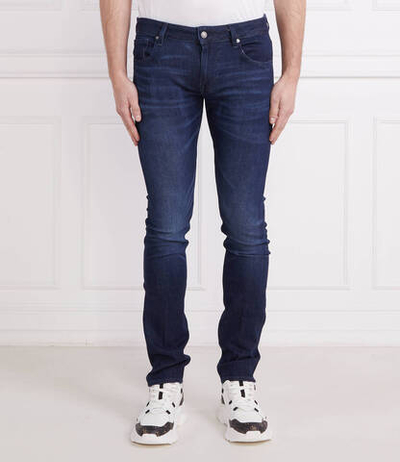Джинсы Miami GUESS - темно-синий(M3RAN1 D4WP2)