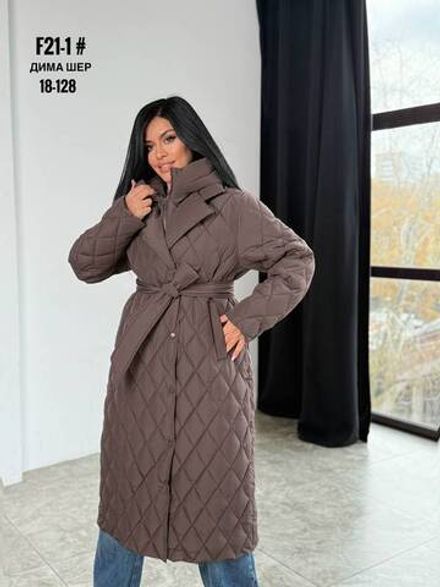 Куртка 2951574 Fabrika