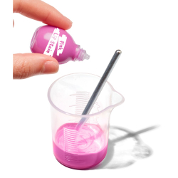 MGA's Miniverse - Мини косметика Шар-сюрприз Make It Mini Makeup 121497
