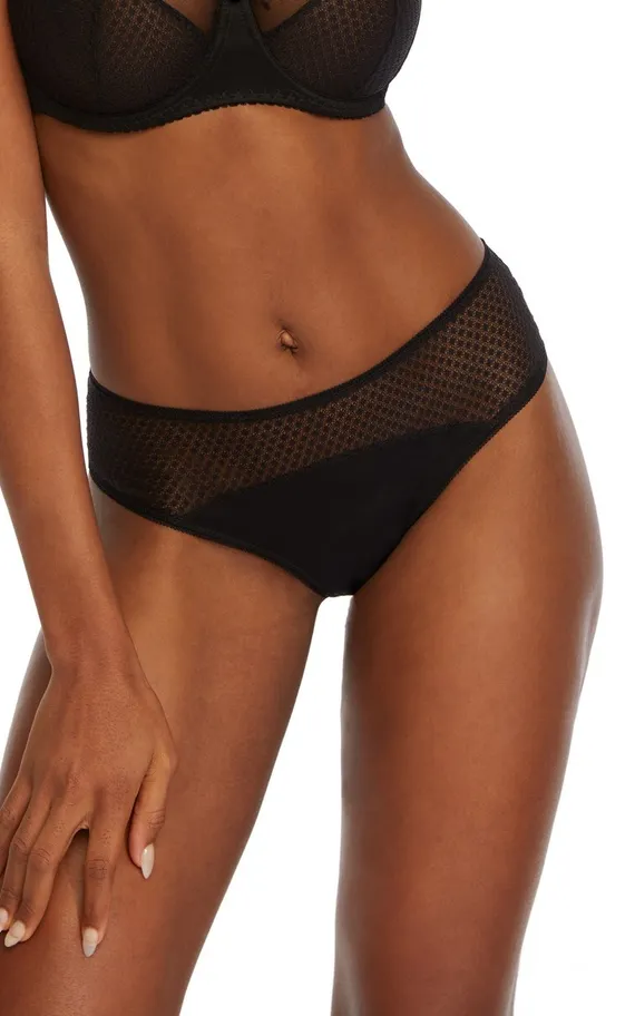 339/3-P Трусы бразильяно