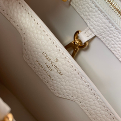 Louis Vuitton Capucines Mini
