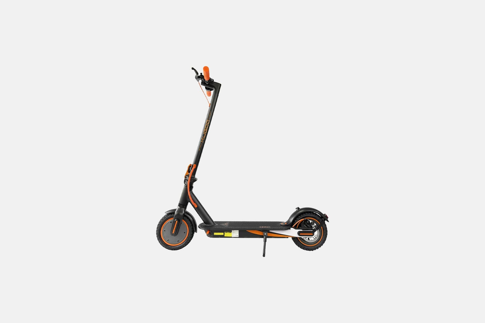 Электросамокат Kugoo Kirin L2 PRO PLUS 2025