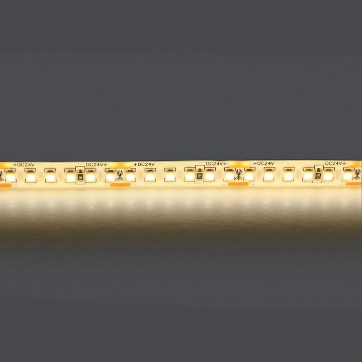 Светодиодная влагозащищенная лента Lightstar 14W/m 180LED/m дневной белый 5M 421054