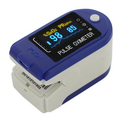 Пульсоксиметр CMS 50CMS 50 D+