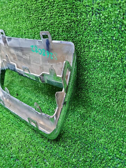 Накладка заднего бампера левая JAECOO J7 (2023-нв)