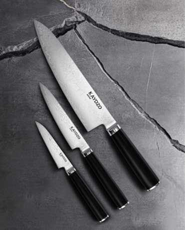 KAYDZO TOKIN DAMASCUS