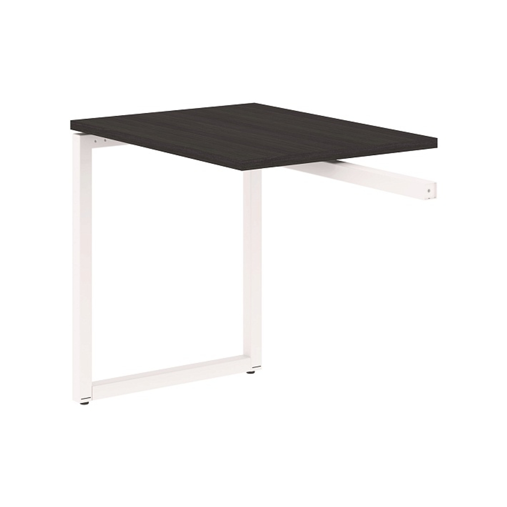 Брифинг-приставка XTEN-Q (Икстен кью) XQR 889 для стола XSET 189