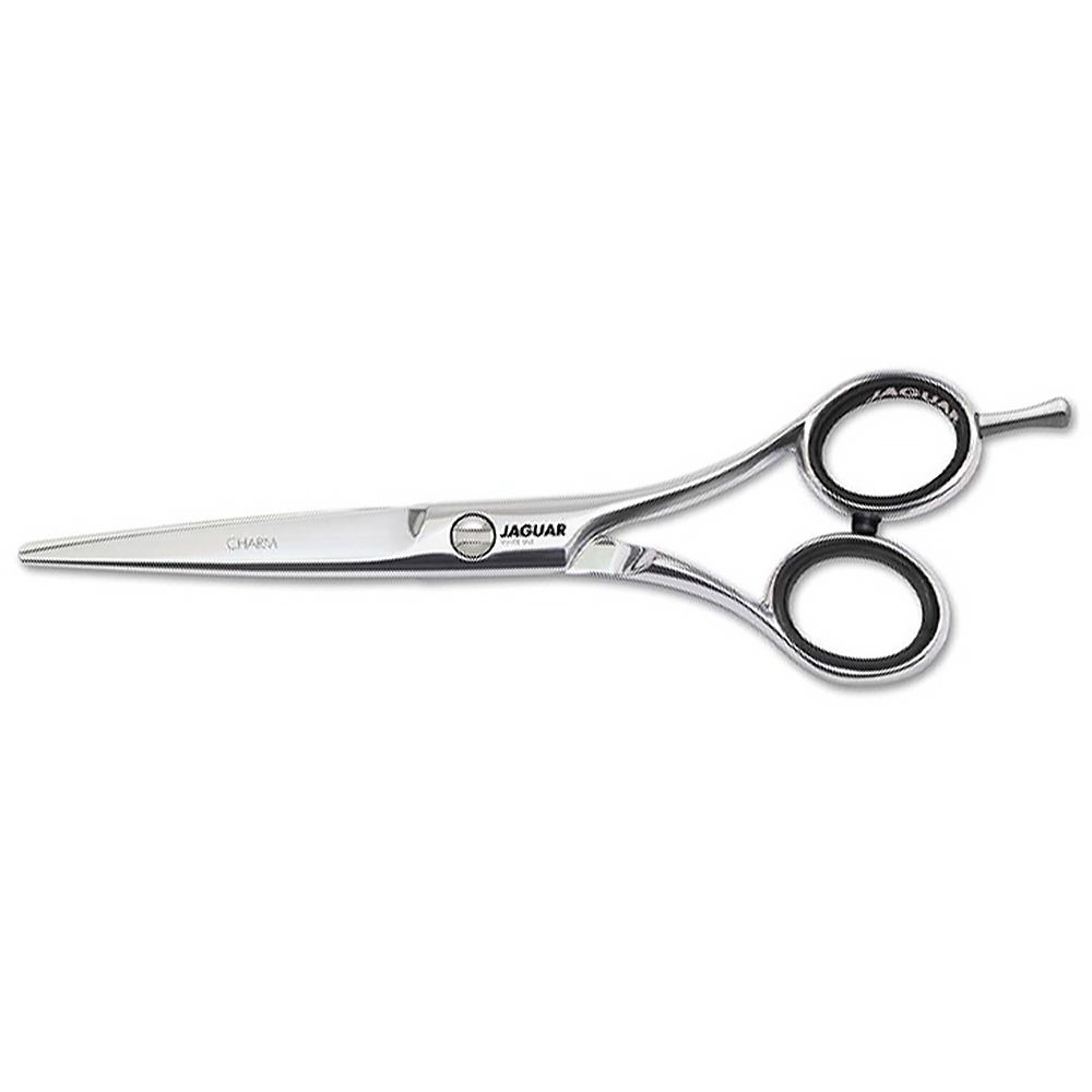 Ножницы прямые Jaguar White Line Charm 5.75"