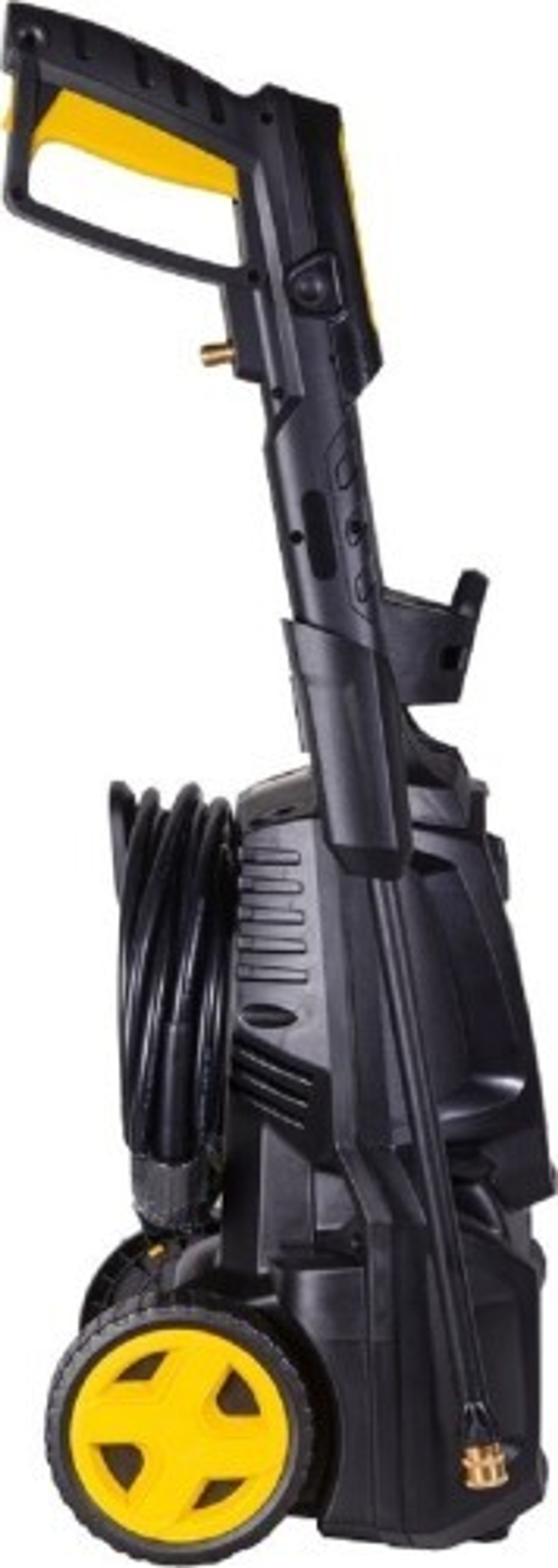 Автомойка HUTER W195-PW SMART PROFESSIONAL 70/8/54